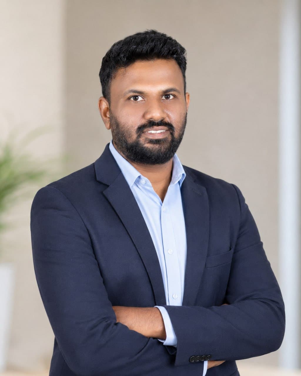 Rizwan Sheikh, Founder & Chief Curator of Journey Makers Holidays